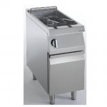 SILKO NEFE72110 friggitrice elettrica 1 vasca 700
